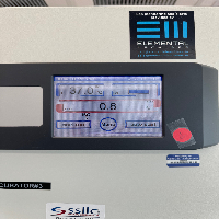 Thermo HERAcell Vios 160i Double Stack CO2 Incubator image 0